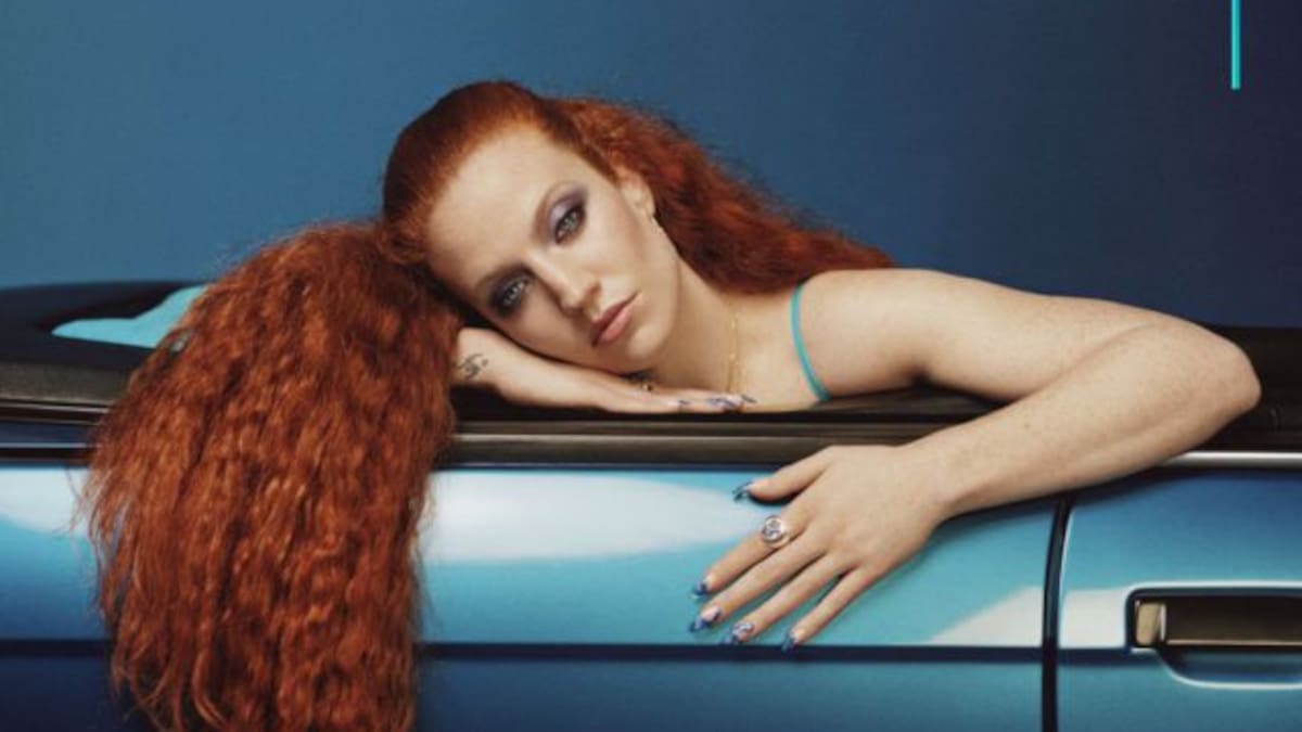 Jess Glynne presentará su nuevo disco en España
