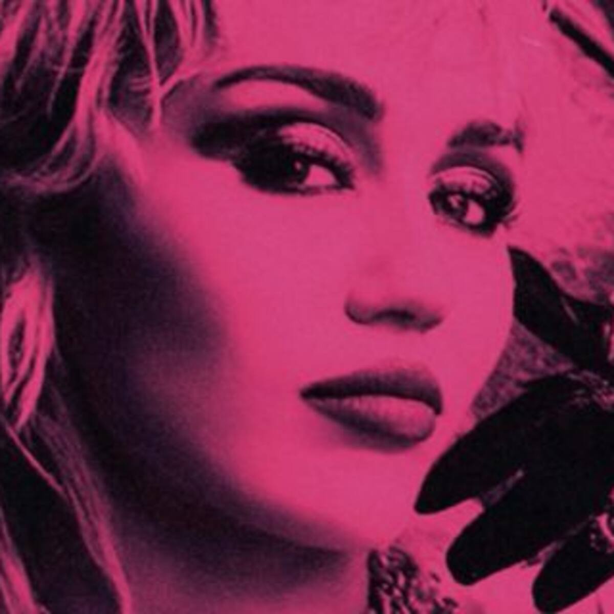 Miley Cyrus anuncia el lanzamiento de "Plastic Hearts", su nuevo disco