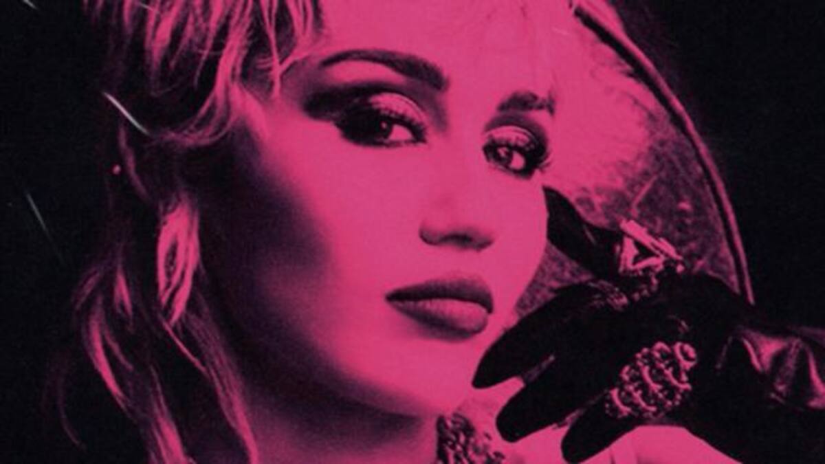 Miley Cyrus anuncia el lanzamiento de "Plastic Hearts", su nuevo disco
