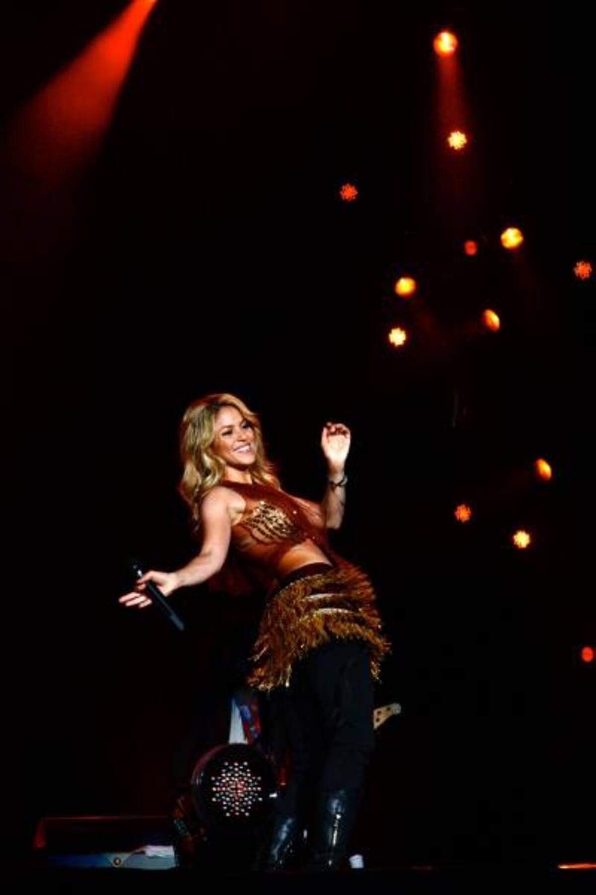 Shakira