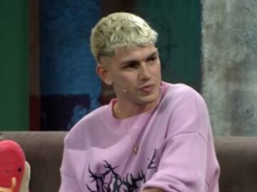 Marc Seguí no se corta ante la pregunta sobre sexo de La Resistencia