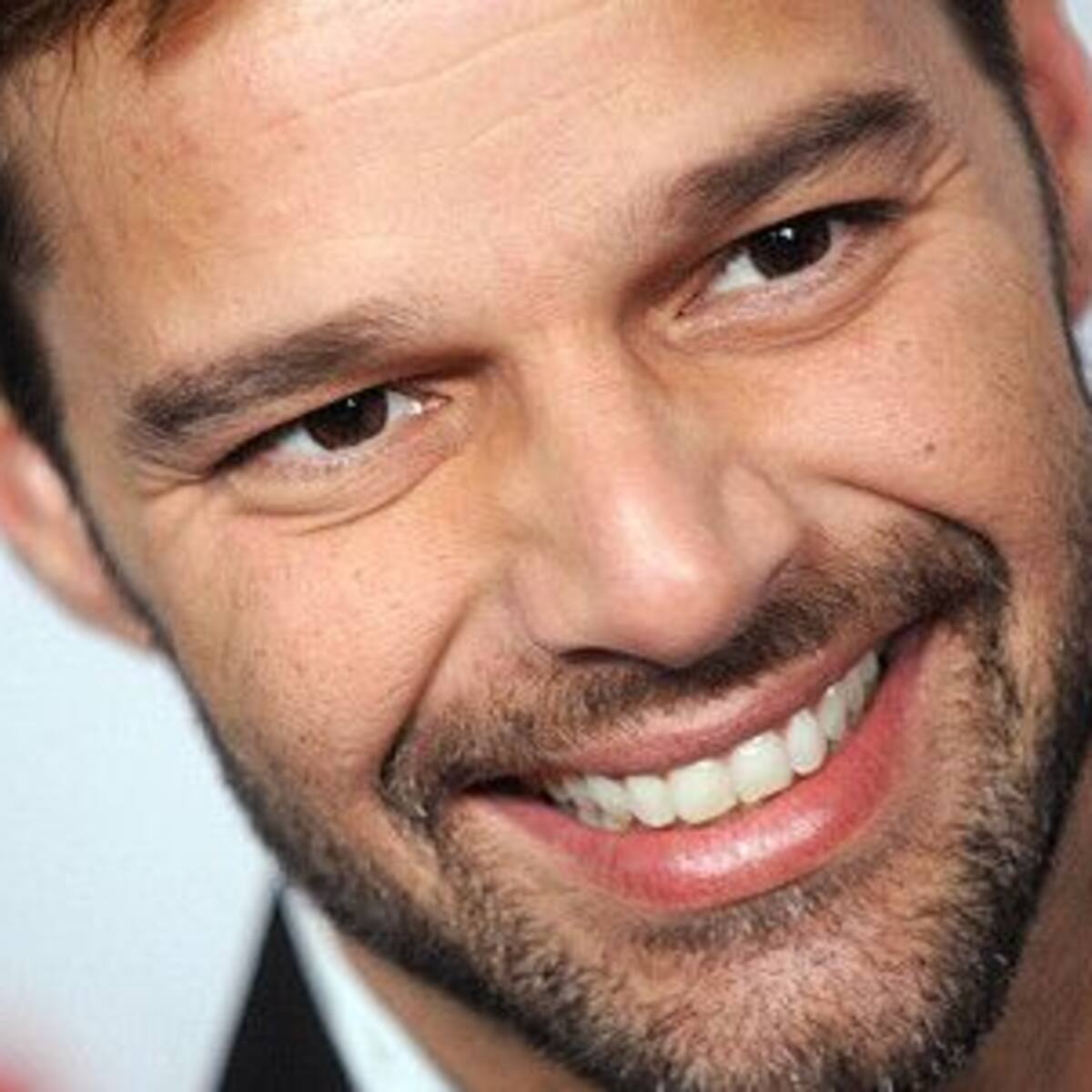 ¿A Ricky Martin también le gustan las mujeres?