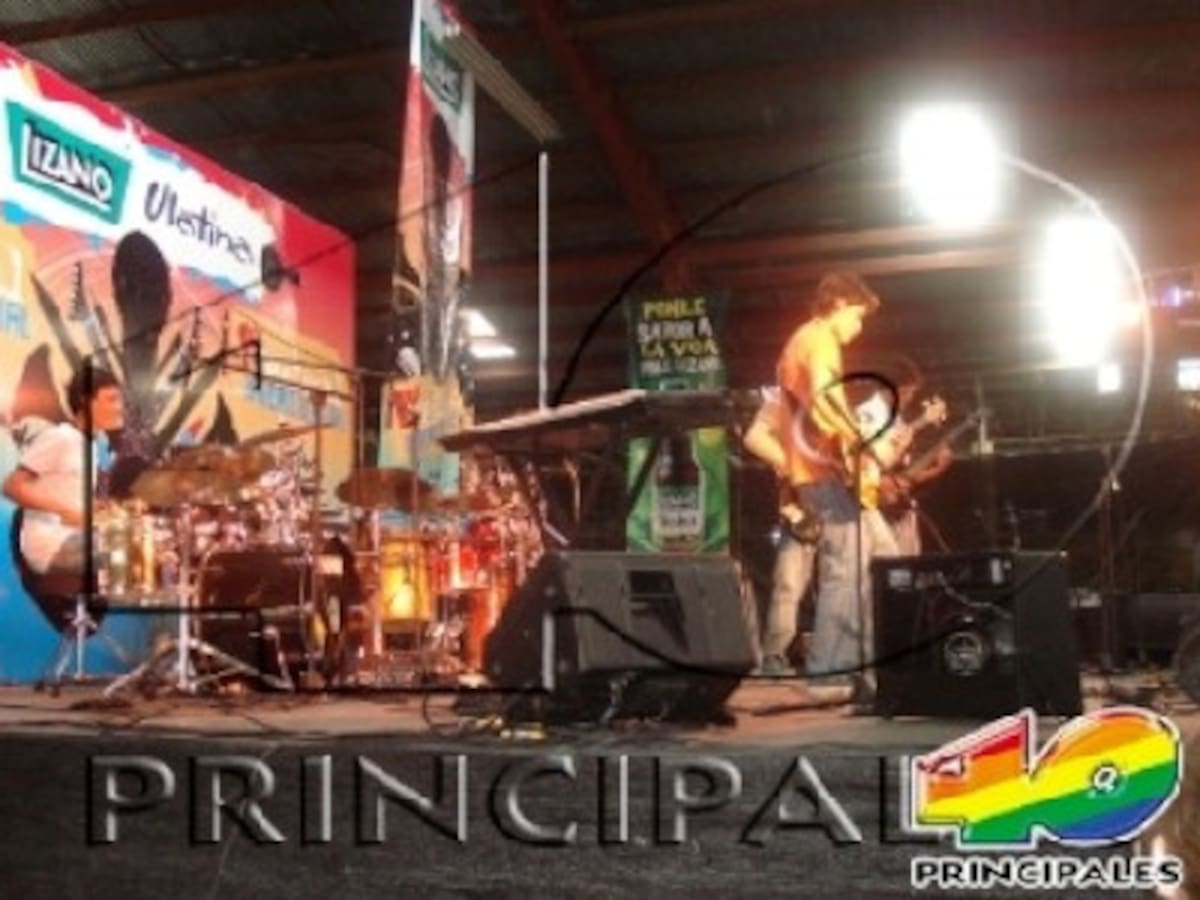 Final del 1er Festival intercolegial Editus Academia de las Artes