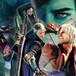Devil May Cry 5: Más poder, más formas de jugar en Xbox Series X/S y PlayStation 5