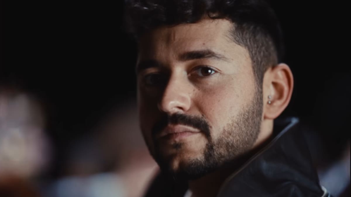 Así va Noam Bettan, representante de Israel en Eurovisión 2026, en las casas de apuestas