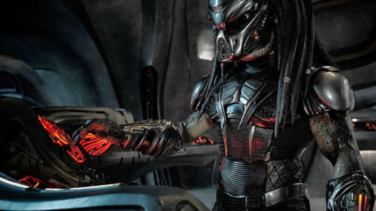 The Predator, Book Club y Todos lo saben, los grandes estrenos de cine de la semana