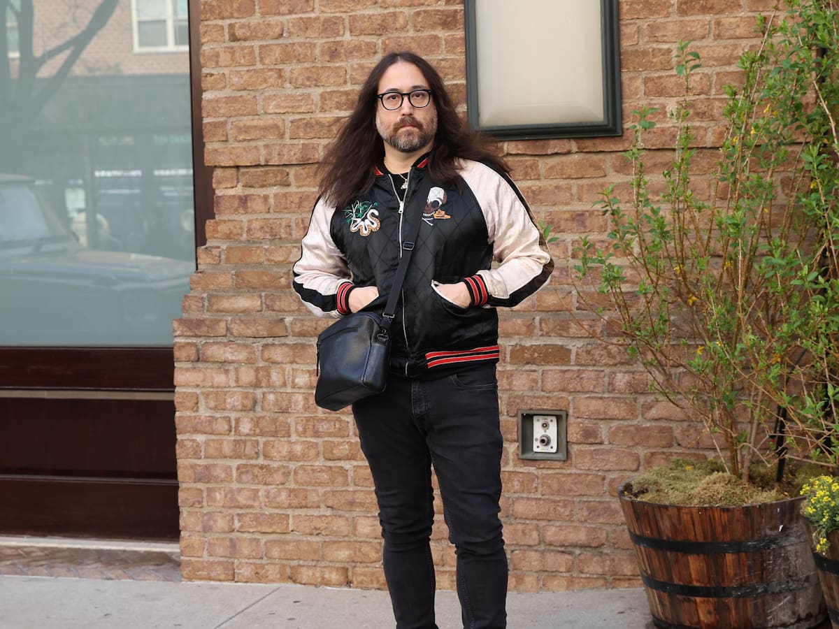 Sean Lennon se convierte en padre a los 50 años y da la bienvenida al que hubiera sido el primer nieto de John Lennon