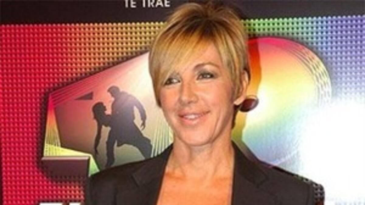 Ana Torroja, The Script y Phil Collins regresan con nuevas canciones bajo el brazo