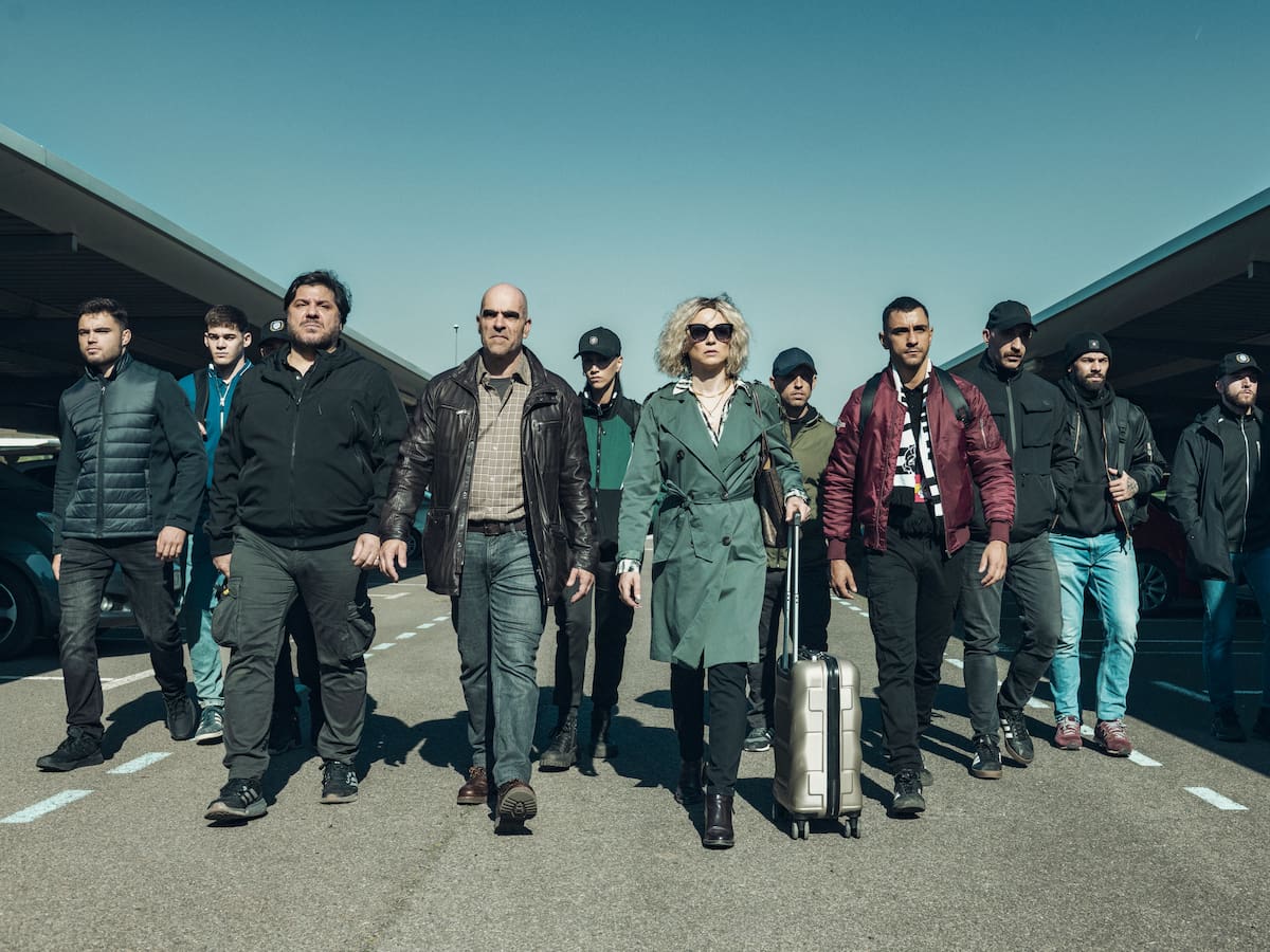 Así es 'Salvador', la nueva serie de Netflix con Luis Tosar: cuántos capítulos tiene, reparto y sinopsis