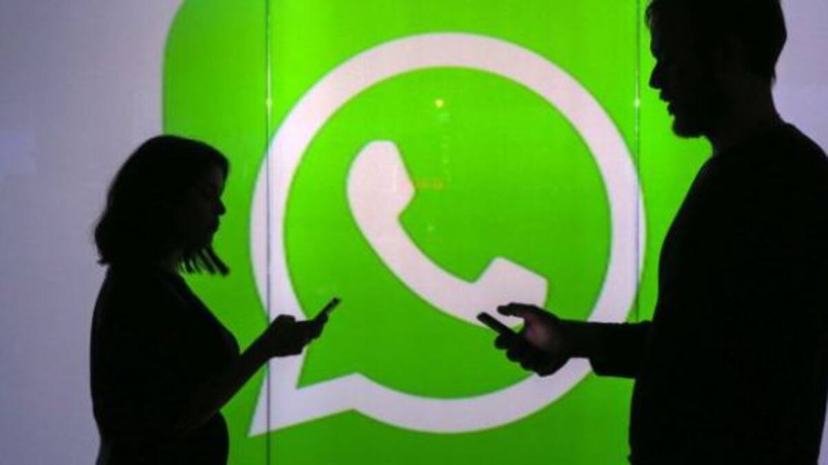 ¿Cómo localizar mensajes en WhatsApp?