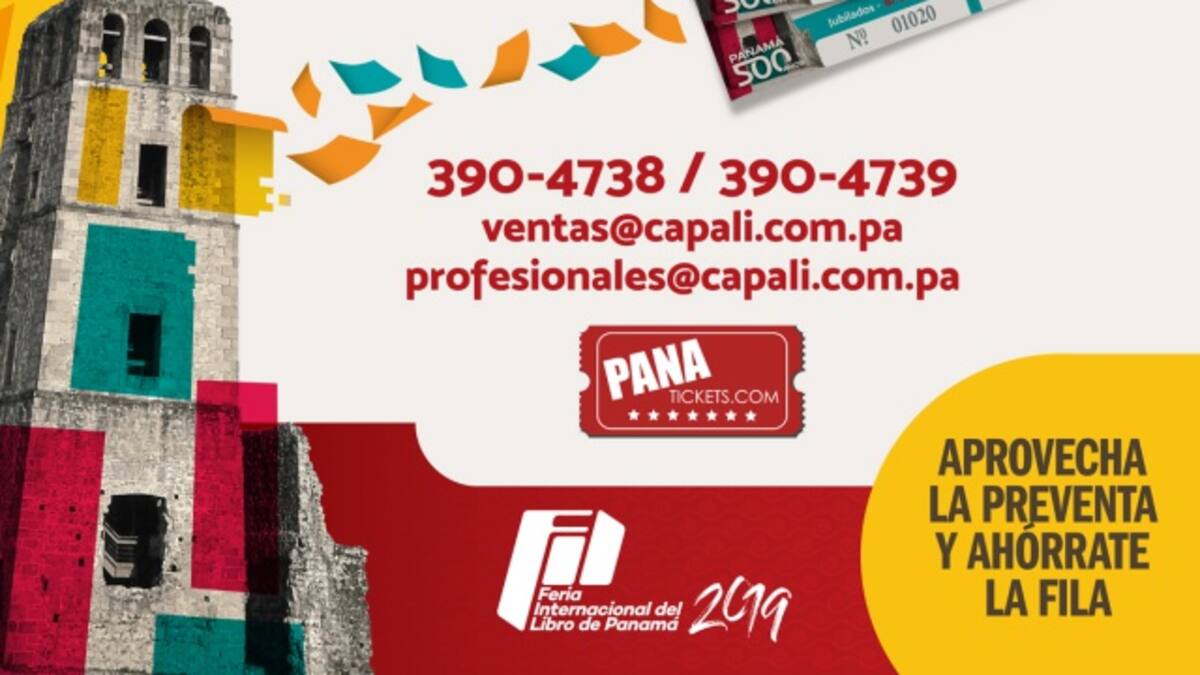 Feria Internacional del Libro 2019