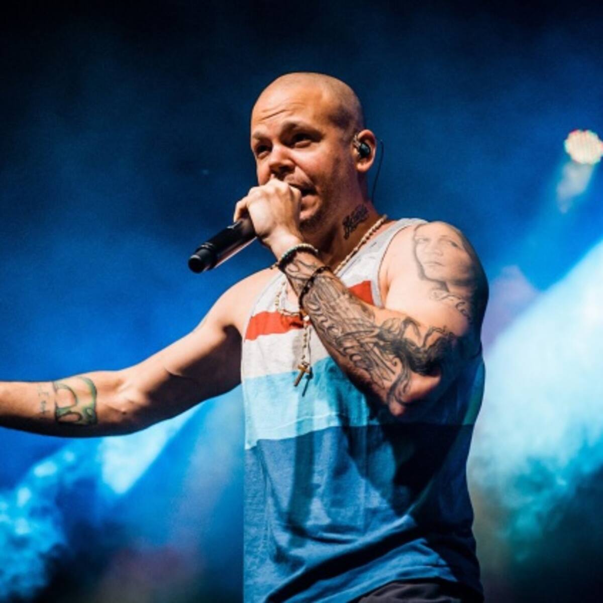 Grito Latino cambia de sede y anuncia a Residente como último headliner