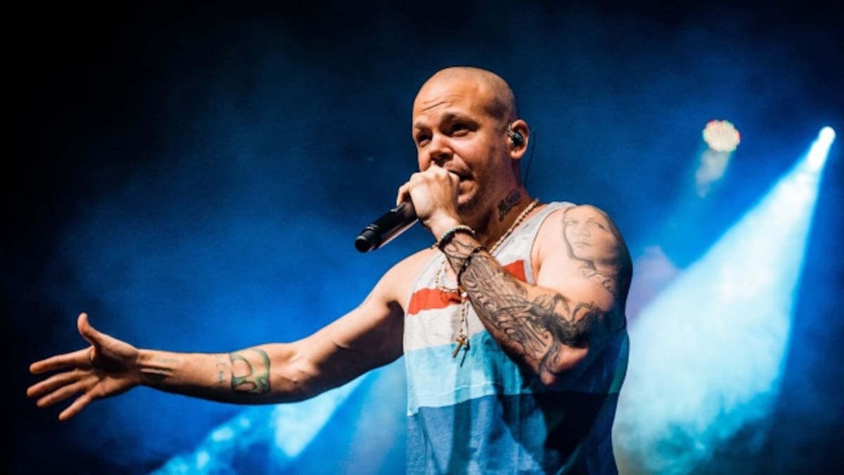 Grito Latino cambia de sede y anuncia a Residente como último headliner