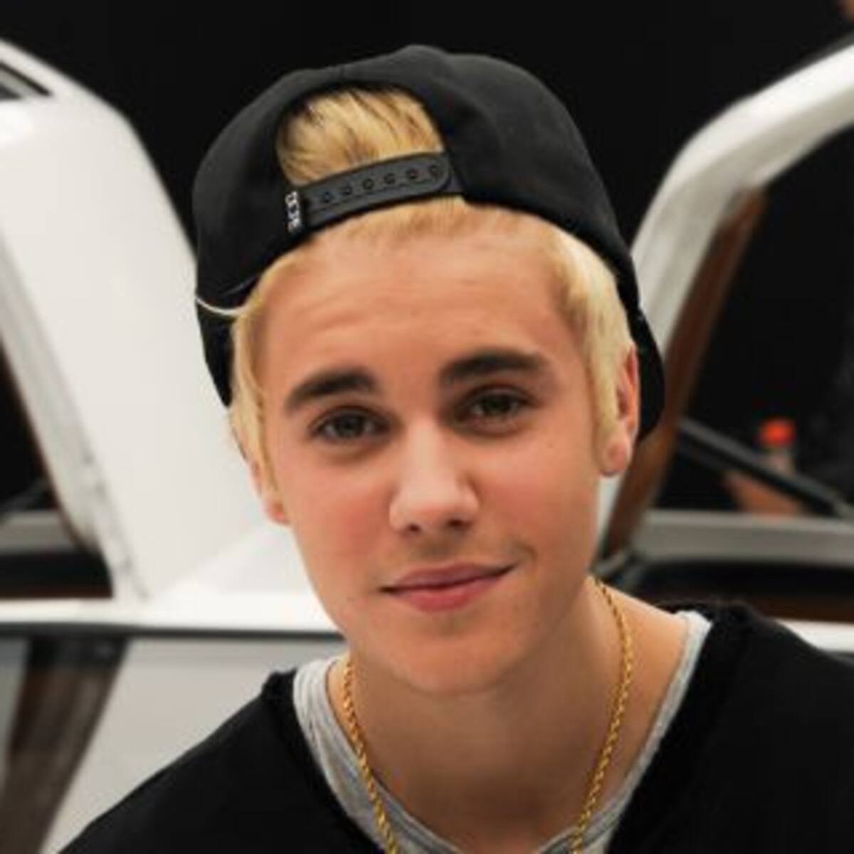 Justin Bieber dio la gran noticia