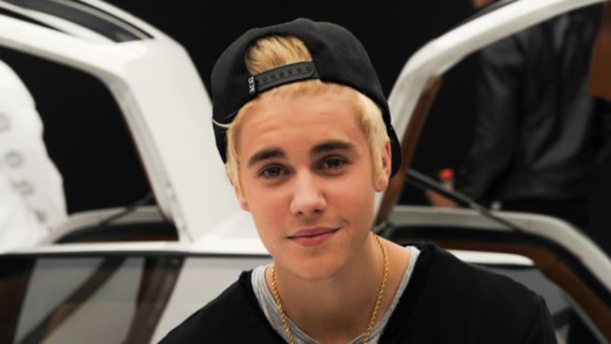 Justin Bieber dio la gran noticia
