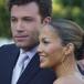 El beso de Jennifer Lopez y Ben Affleck que ha llenado las redes de memes