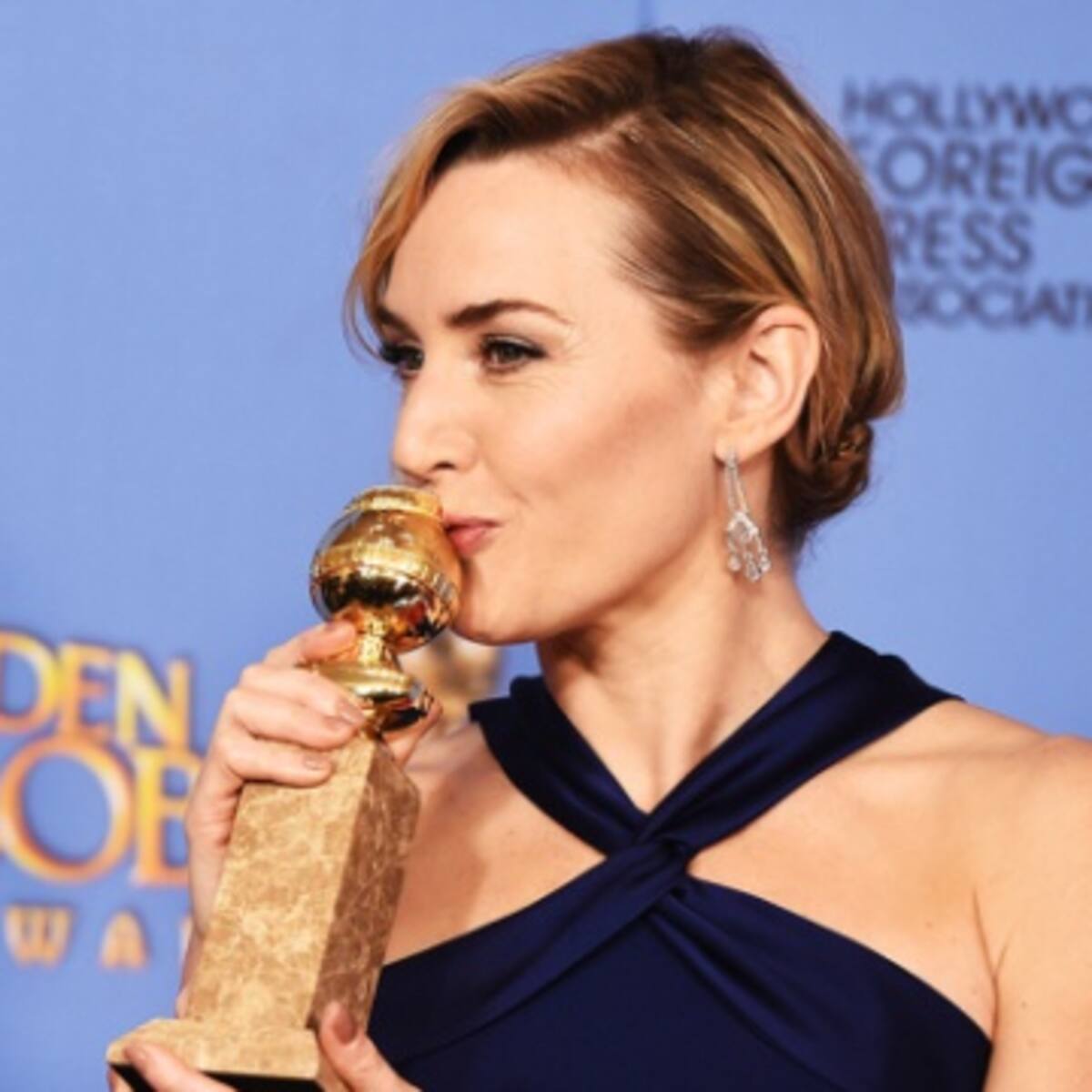 Ganadores Globos de Oro 2016