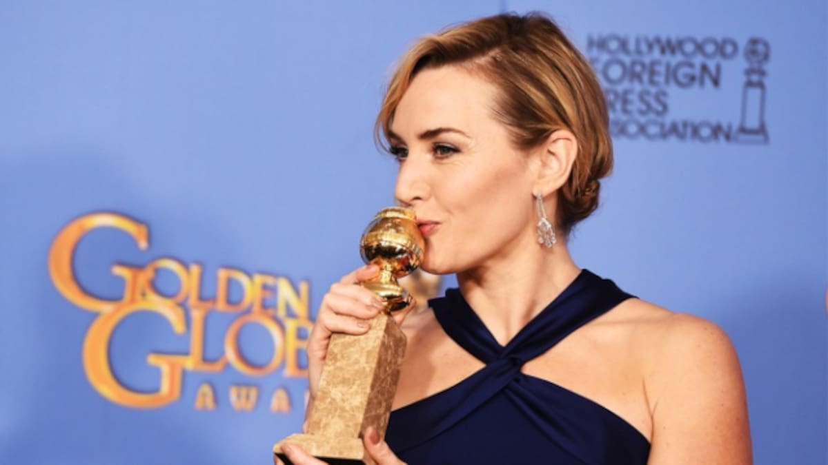 Ganadores Globos de Oro 2016