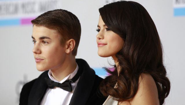 Justin Bieber más cerca de Selena Gómez!