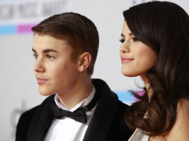 Justin Bieber más cerca de Selena Gómez!