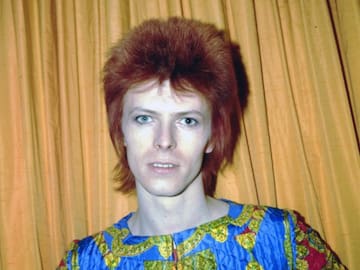 DIEZ DISCOS IMPRESCINDIBLES DE 1972 QUE YA HAN TIENEN 50 AÑOS