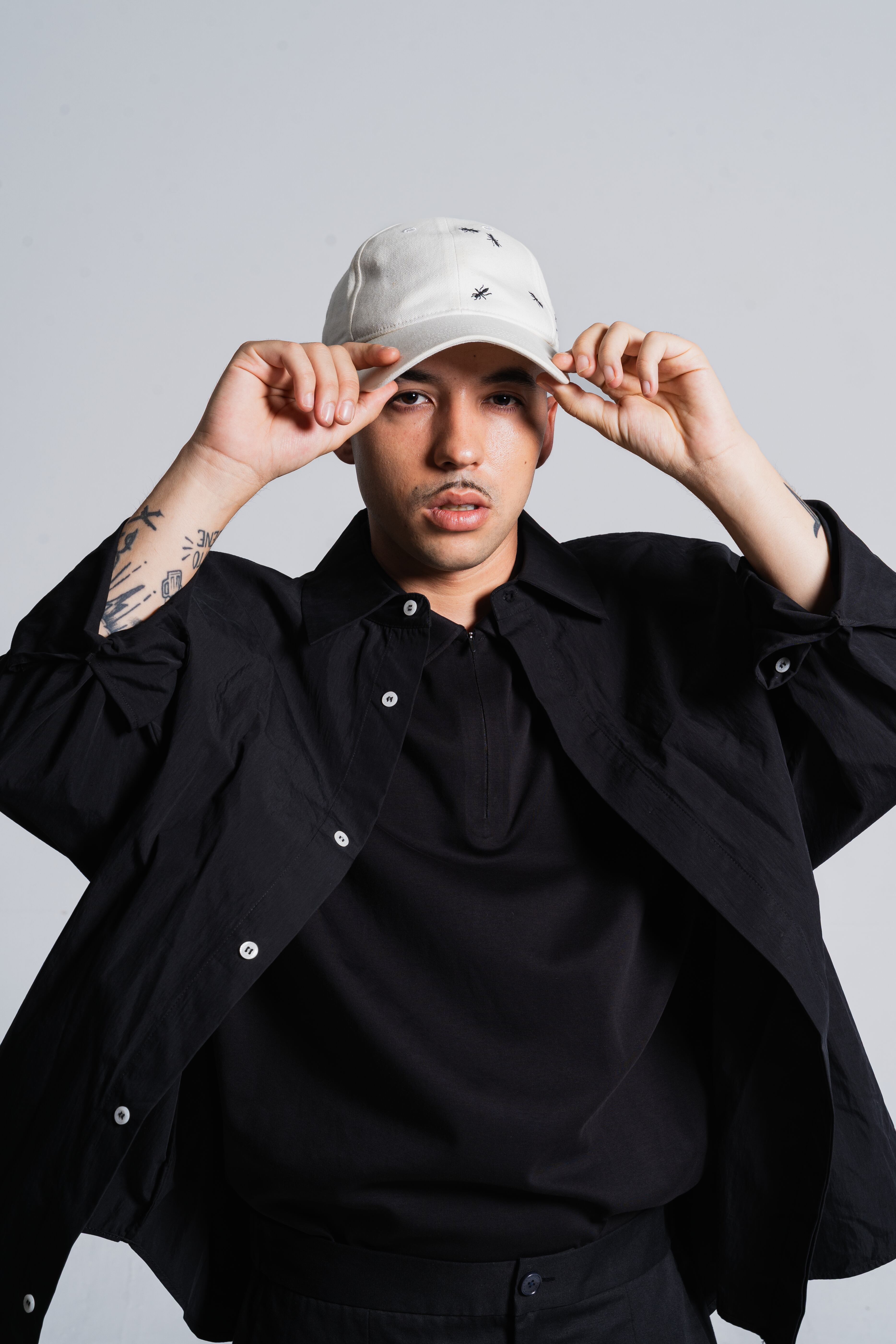 Imagen promocional de Pole.