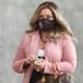 María José Campanario reaparece luciendo sus 7 meses de embarazo y Sonsoles Ónega muestra las imágenes