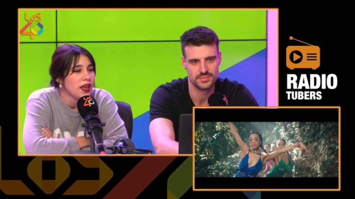 ¡Analizamos el nuevo videoclip de Elettra Lamborghini!