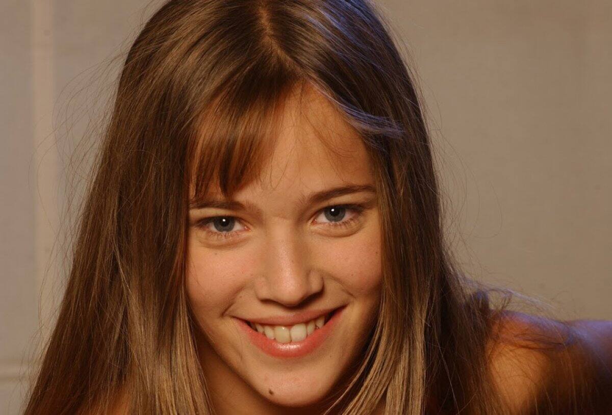 Luisana Lopilato