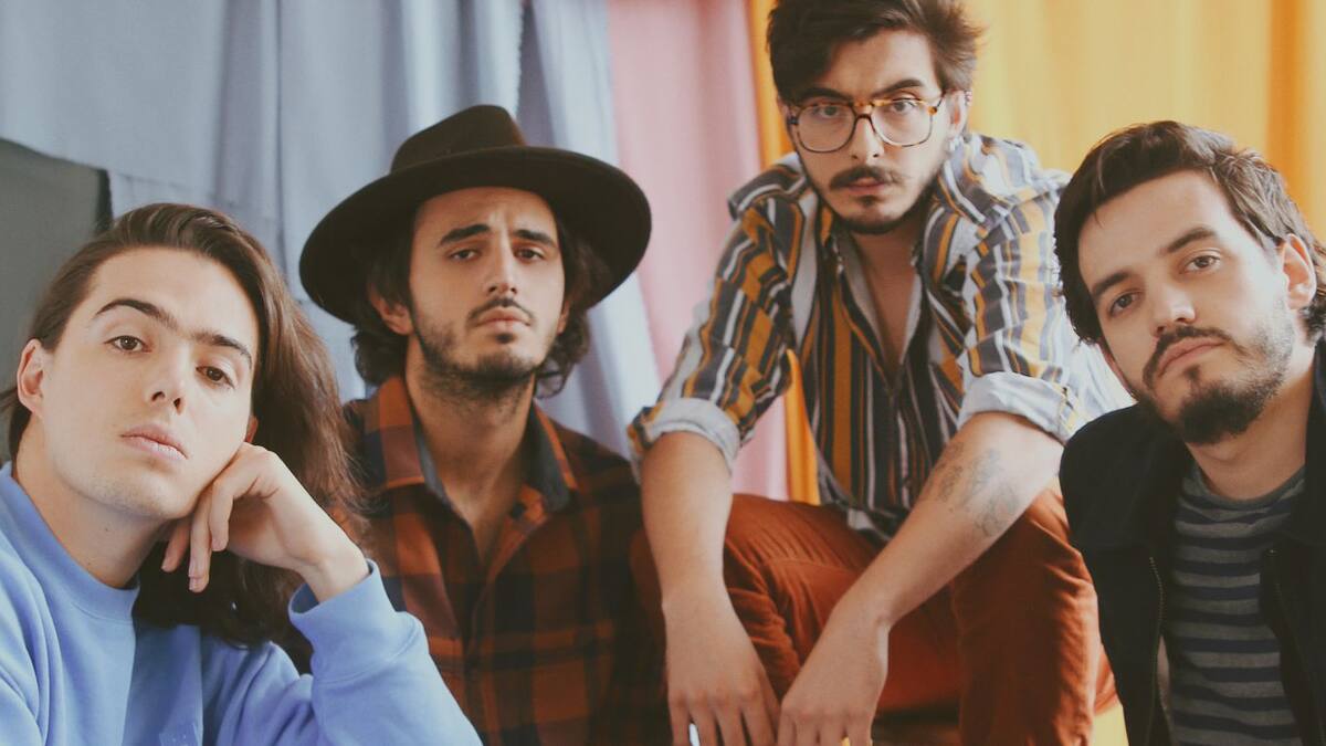 Morat: Todo listo para el estreno de su nuevo hit, Al aire