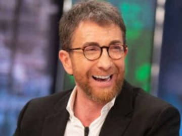 Pablo Motos cede el mando de ‘El Hormiguero’ y se desvela uno de sus mayores secretos