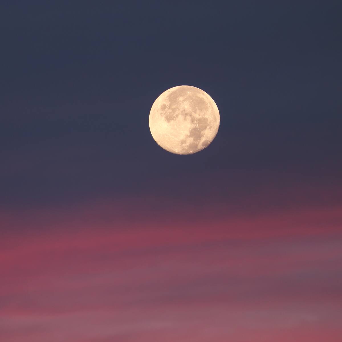 Calendario lunar de octubre 2026: todas las fases de la luna para este mes