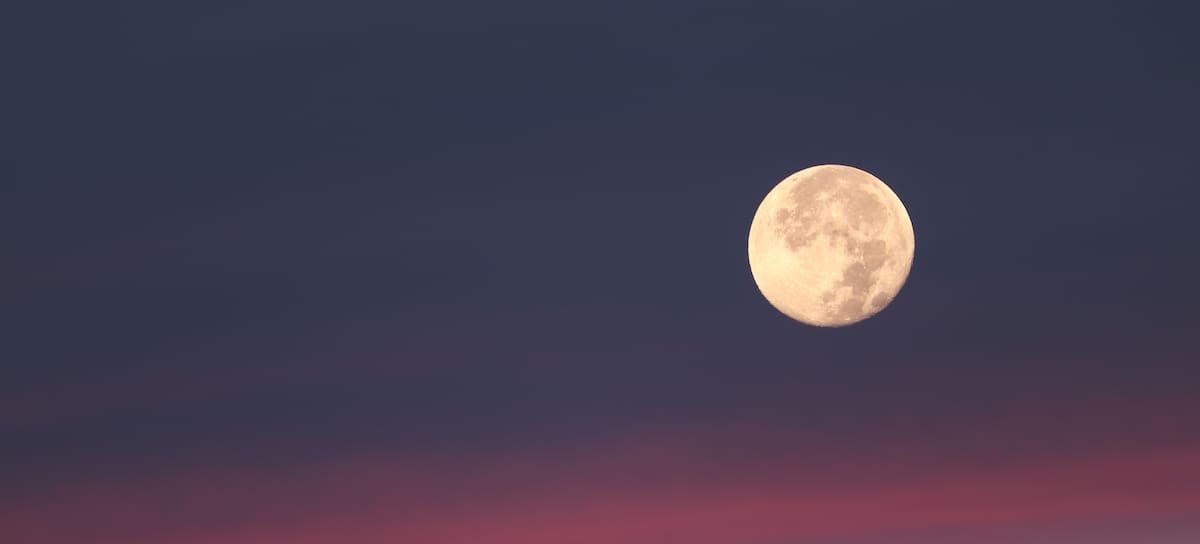 Calendario lunar octubre 2026