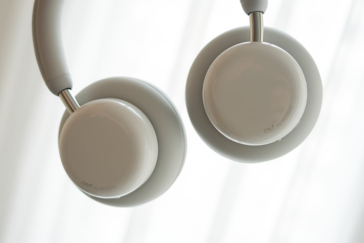 Headphone Pro de CMF by Nothing