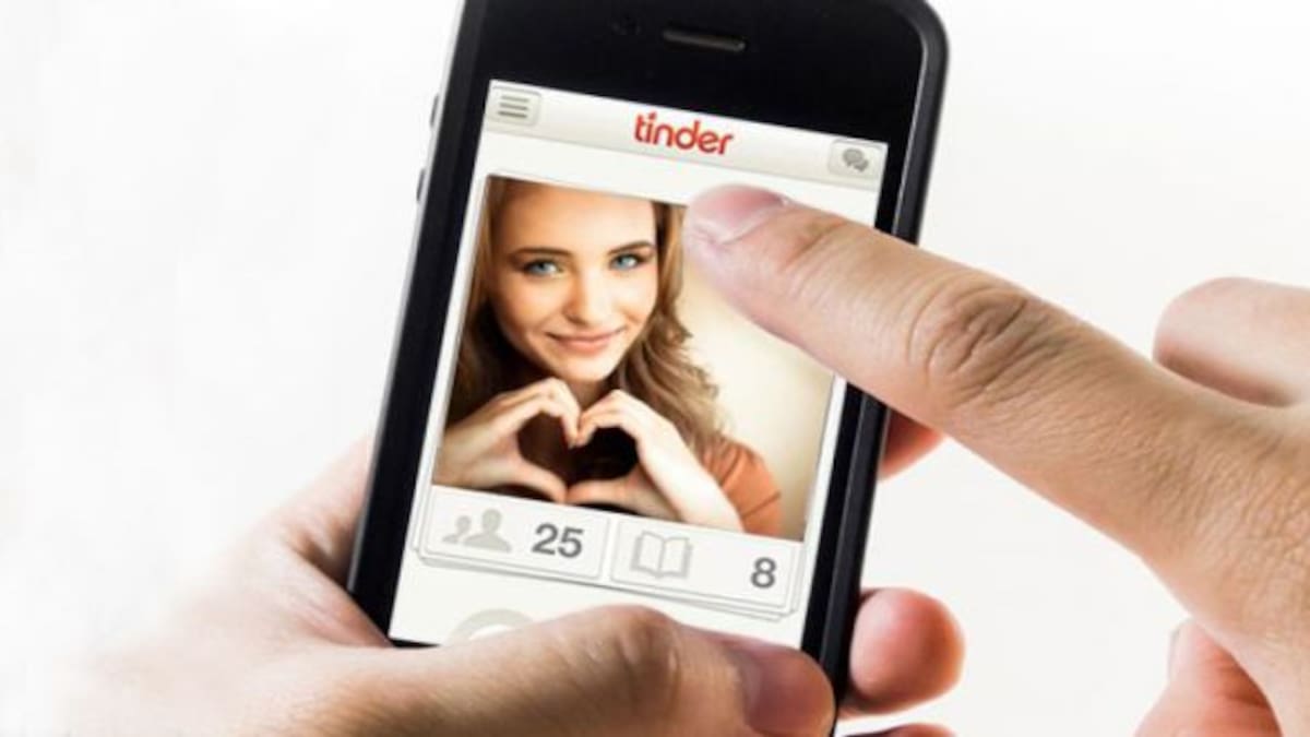 Tinder agrega una nueva función y unirá a personas que estén en el mismo lugar