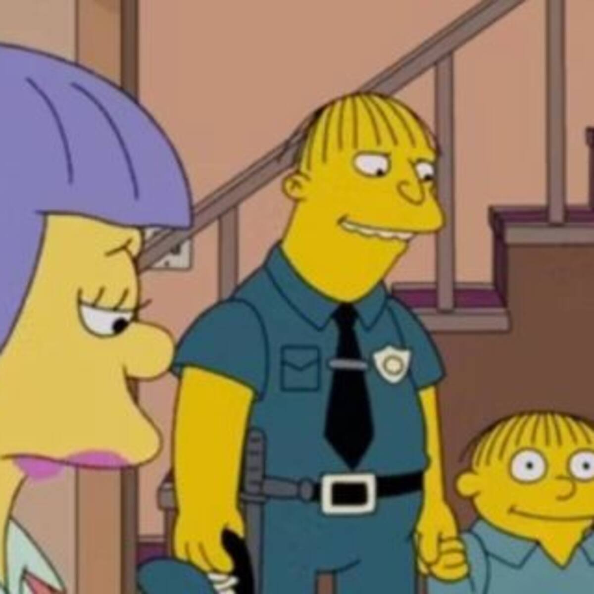 ¿Ralph nunca fue hijo del Jefe Gorgory? El capítulo de Los Simpson que confirmaría la teoría de los fans