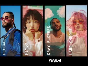 All Music Works, la primera discográfica de artistas virtuales creados al 100% por Inteligencia Artificial