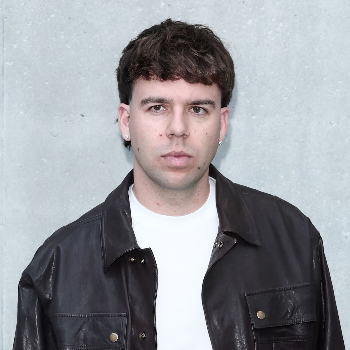 Una lona gigante de Quevedo protagoniza el centro de Madrid: ¿qué quiere decir?