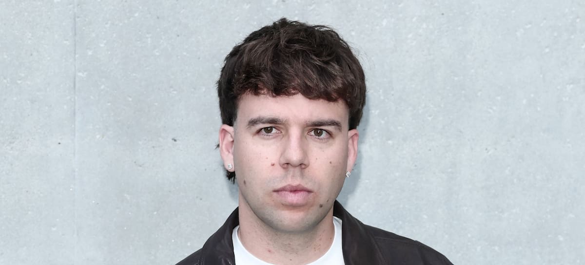 Quevedo, artista canario