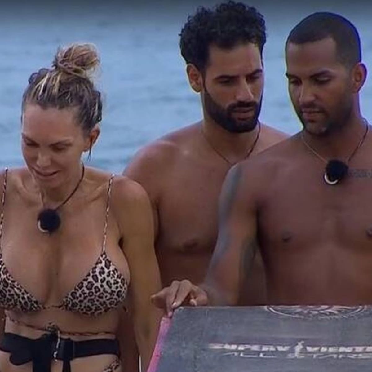 El ganador de ‘La liga de nominados’ deja la expulsión en cosa de cuatro en ‘Supervivientes All Stars 3’ y dedica su victoria a Alma y Lola