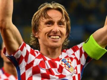 ¿Luka Modric a la cárcel?