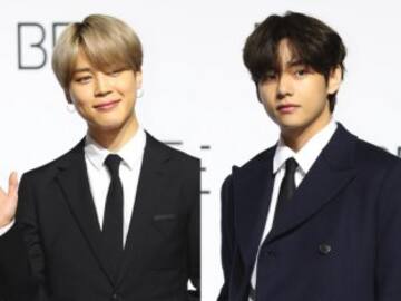 BTS también estará en la banda sonora de ‘Eternals’, la nueva de Marvel