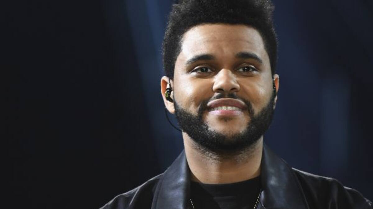 The Weeknd repasa lo ‘peor’ de su vida en Snowchild, mira su vídeo y su letra