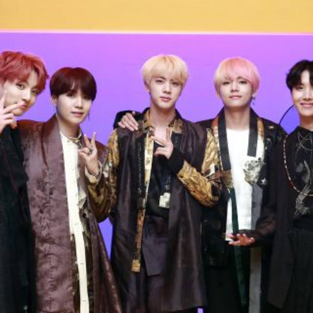 Jungkook de BTS reveló todos sus secretos para vestirse a la moda