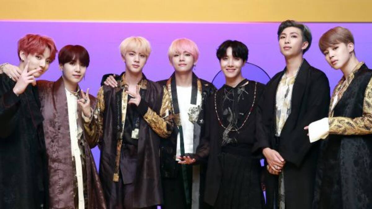 Jungkook de BTS reveló todos sus secretos para vestirse a la moda