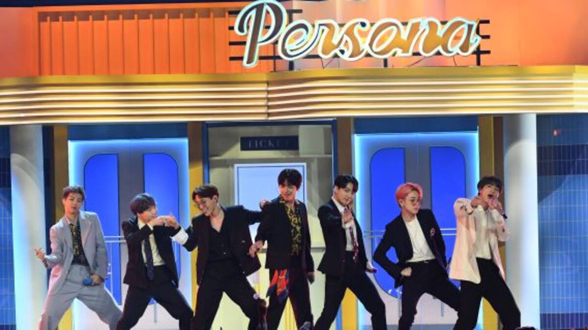 BTS ya está pensando en su próxima colaboración