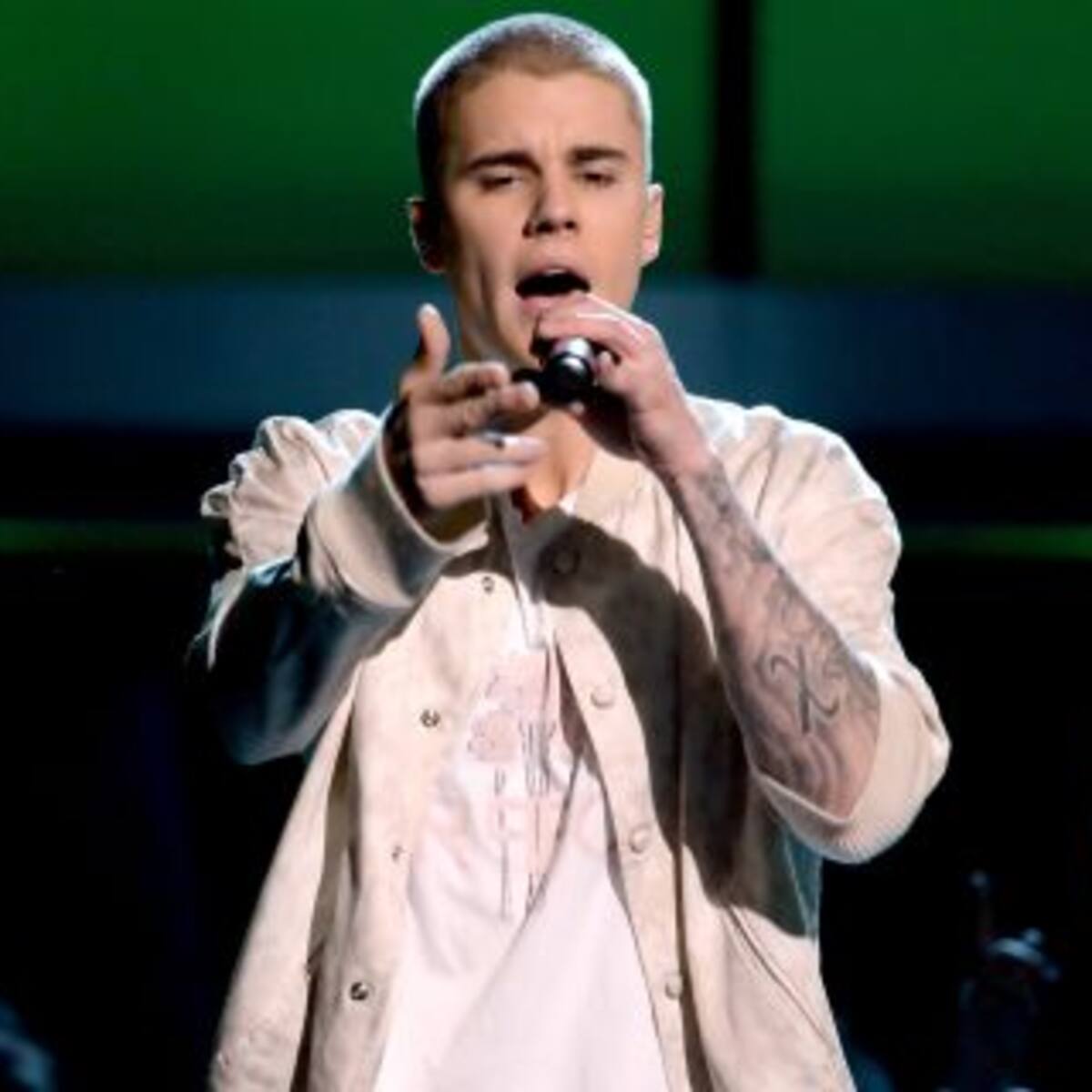 Fans se enojan con Justin Bieber por no saber la letra de “Despacito”