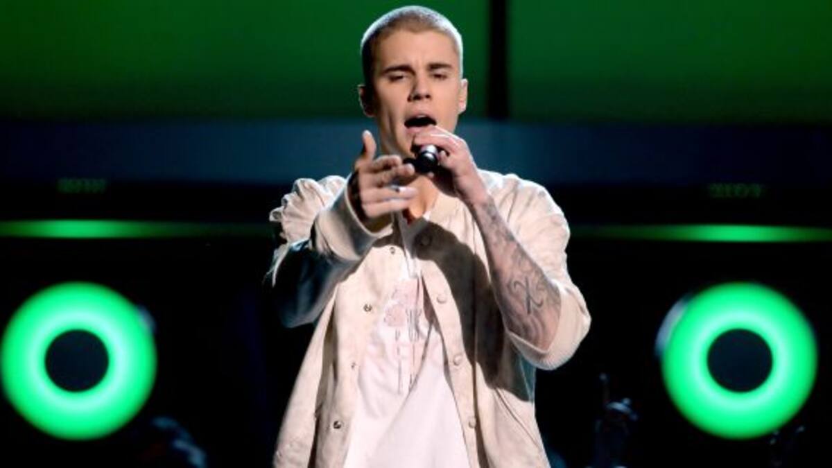 Fans se enojan con Justin Bieber por no saber la letra de “Despacito”