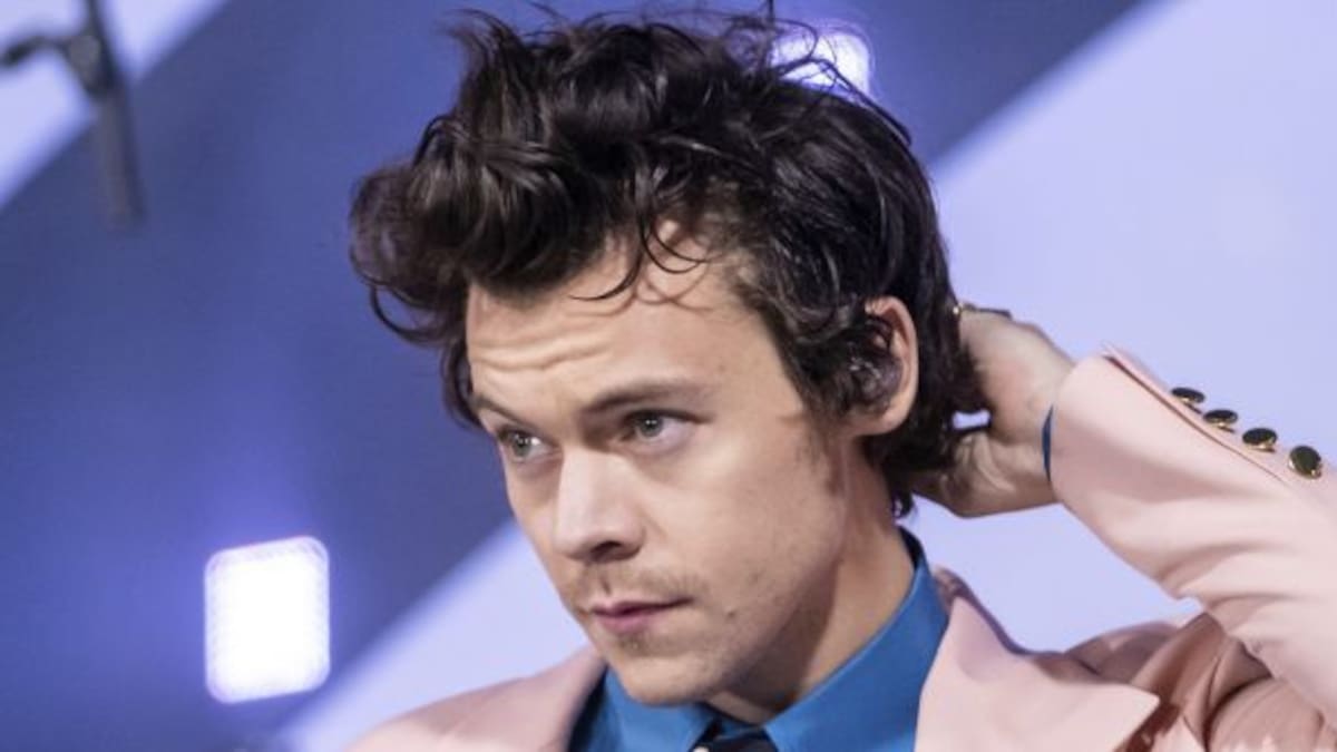 Harry Styles se retira de los escenarios temporalmente
