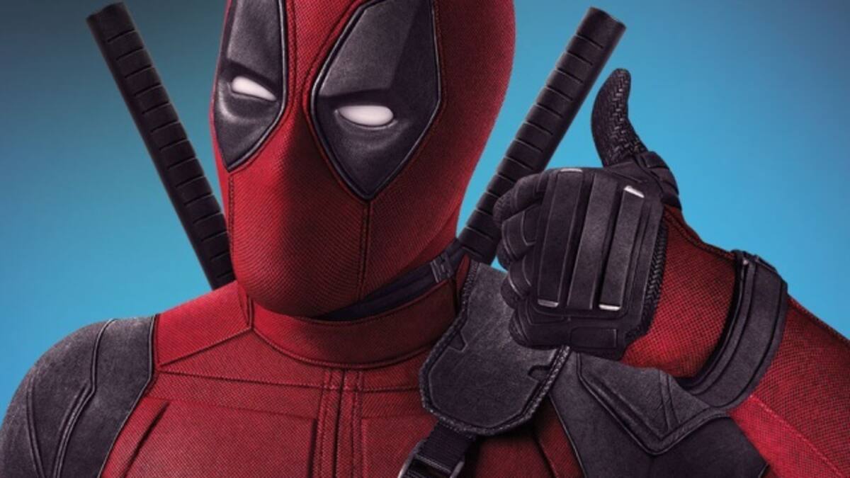 Ryan Reynolds confirma que habrá Deadpool 2